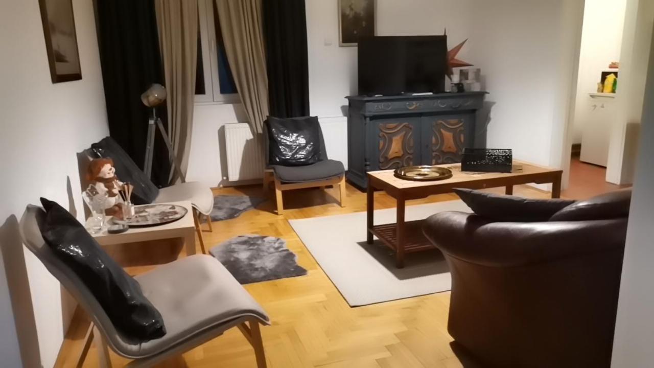 Crystal Kragujevac 아파트 외부 사진