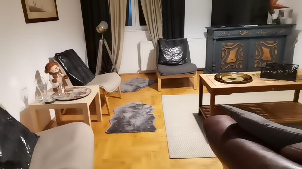 Crystal Kragujevac 아파트 외부 사진