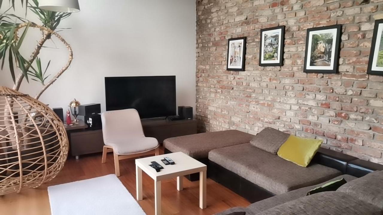 Crystal Kragujevac 아파트 외부 사진