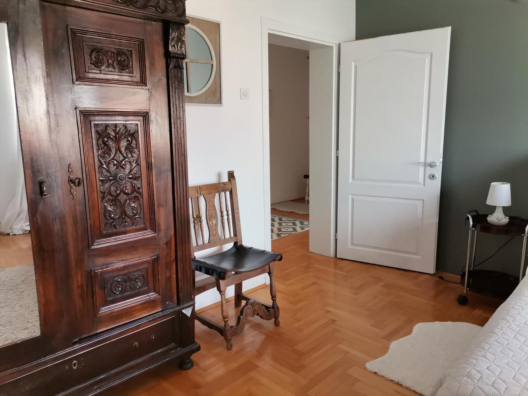 Crystal Kragujevac 아파트 외부 사진