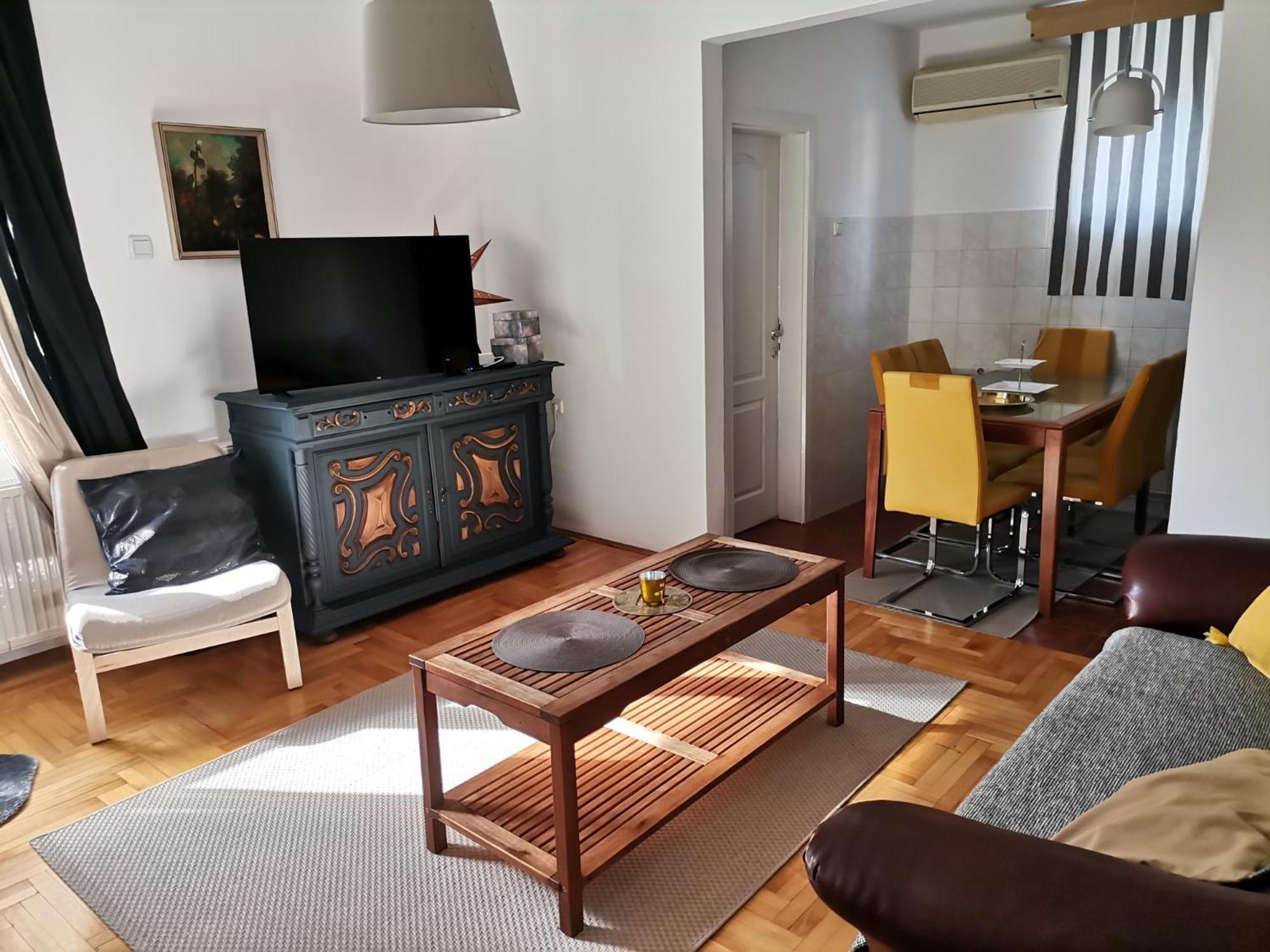Crystal Kragujevac 아파트 외부 사진