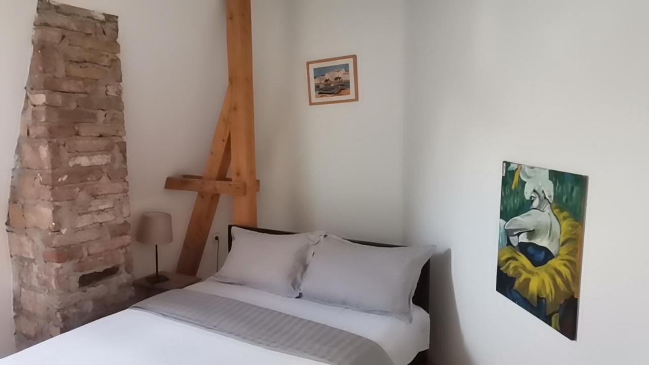 Crystal Kragujevac 아파트 외부 사진