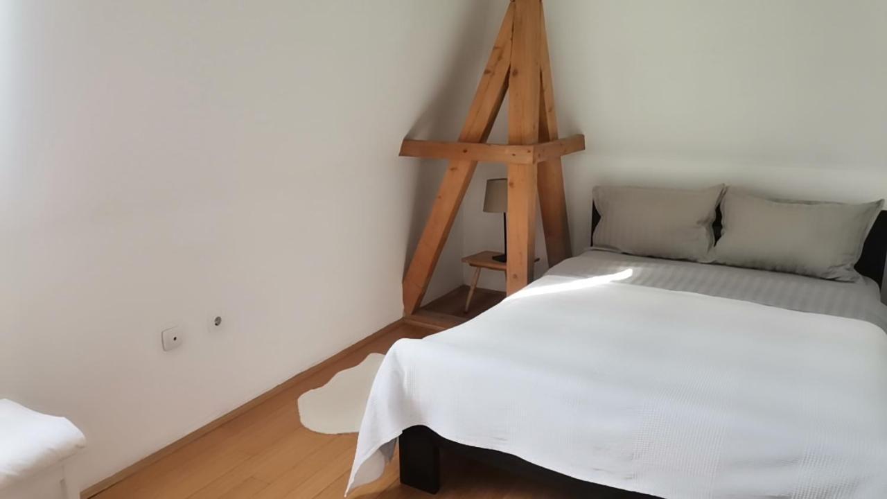 Crystal Kragujevac 아파트 외부 사진