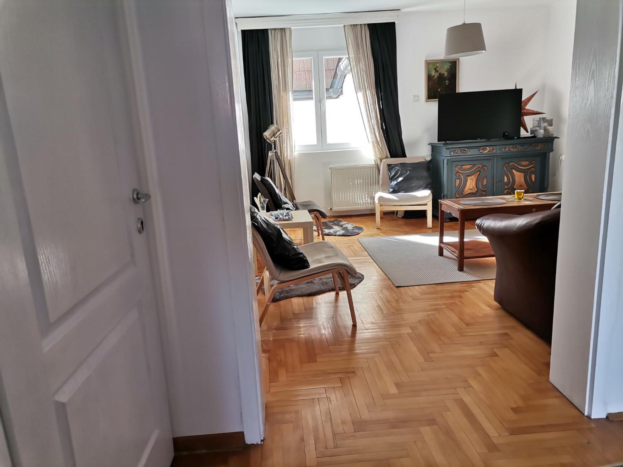 Crystal Kragujevac 아파트 외부 사진