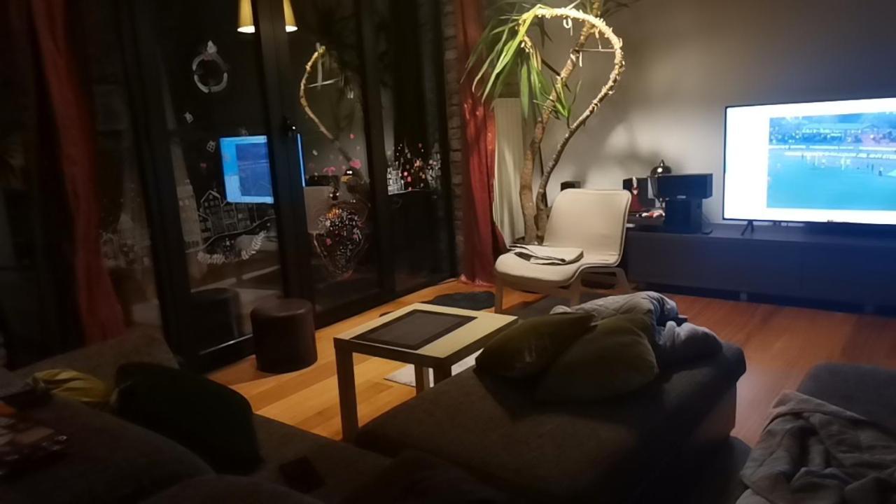 Crystal Kragujevac 아파트 외부 사진