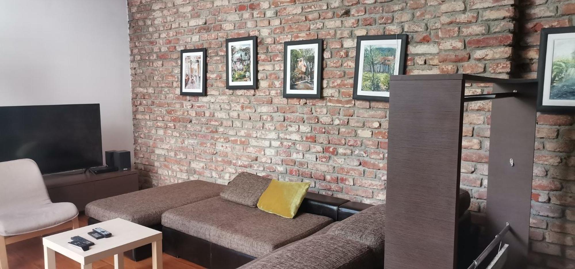 Crystal Kragujevac 아파트 외부 사진