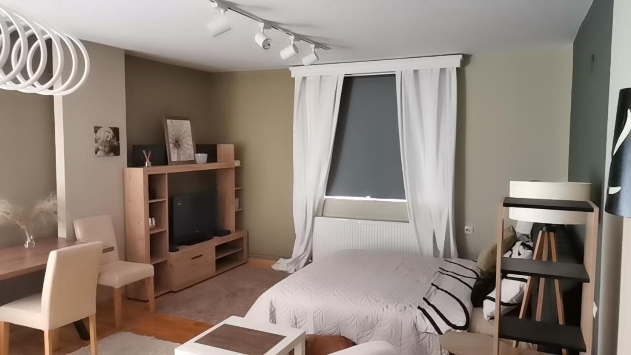Crystal Kragujevac 아파트 외부 사진