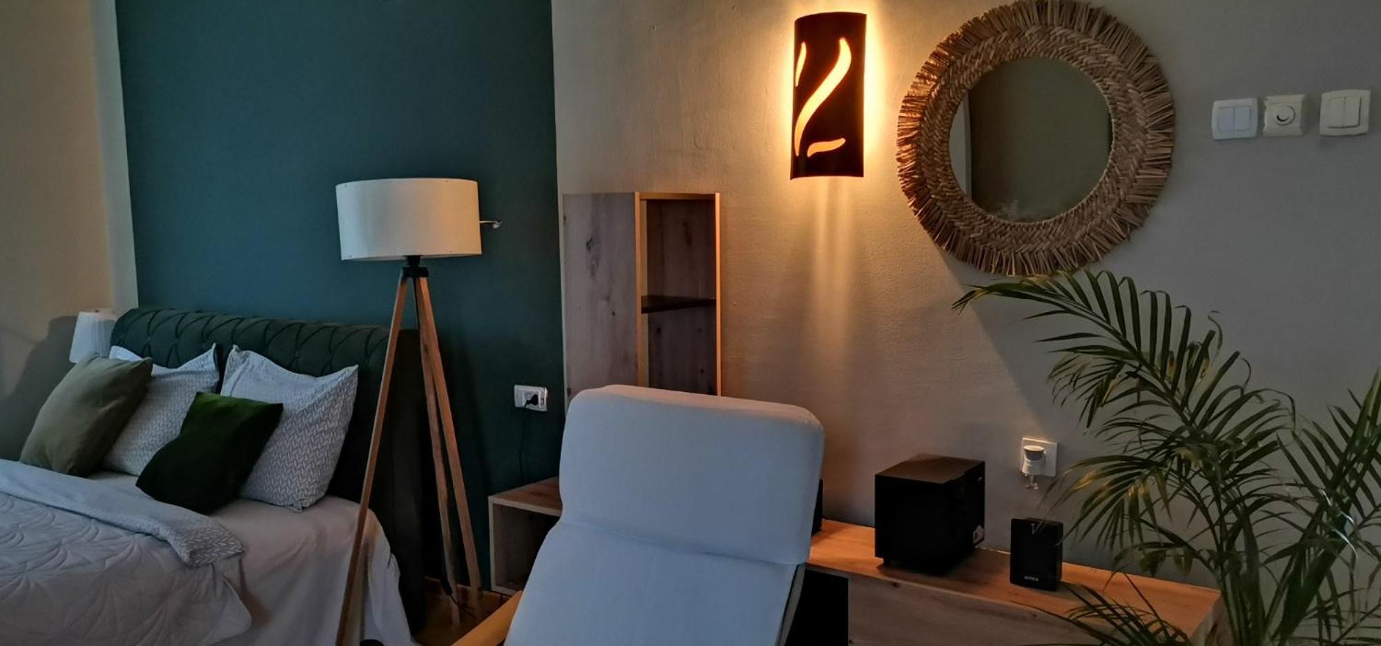 Crystal Kragujevac 아파트 외부 사진