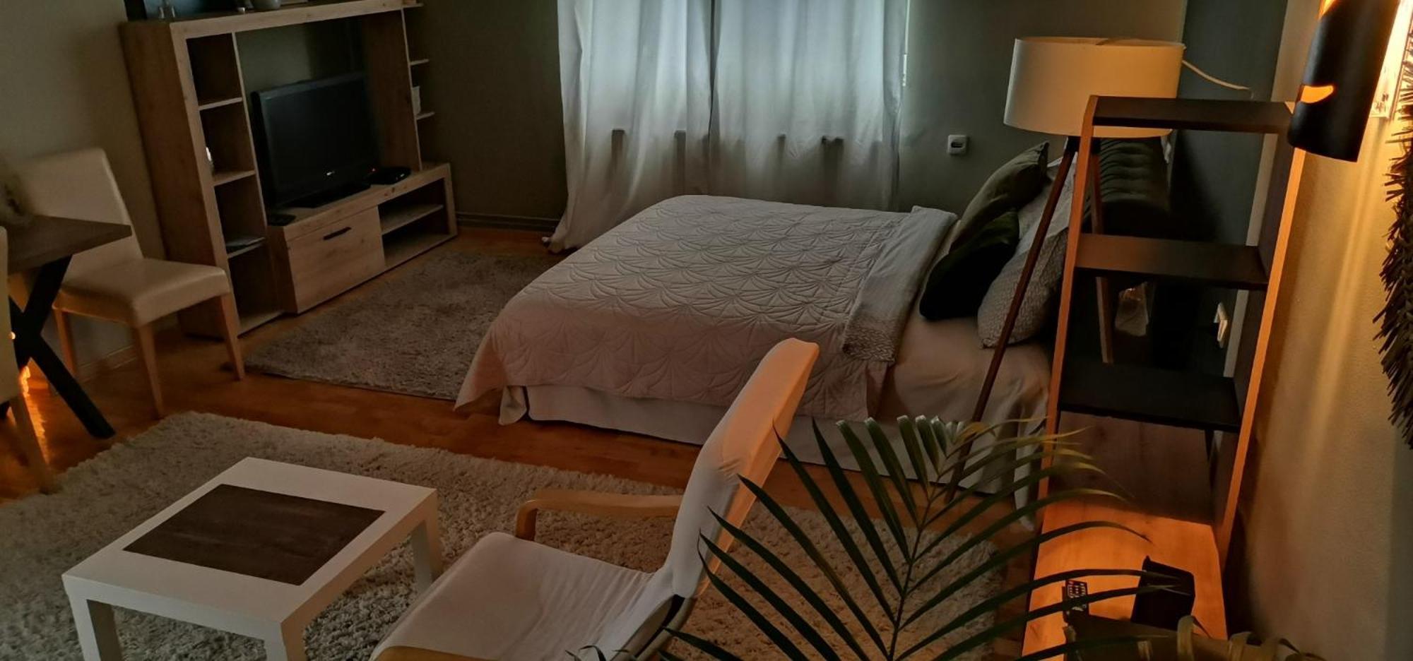 Crystal Kragujevac 아파트 외부 사진