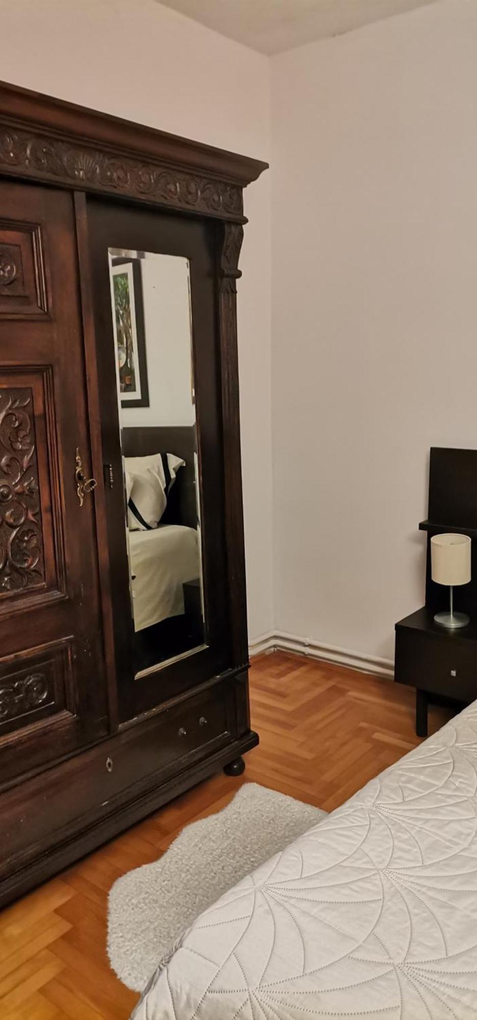 Crystal Kragujevac 아파트 외부 사진