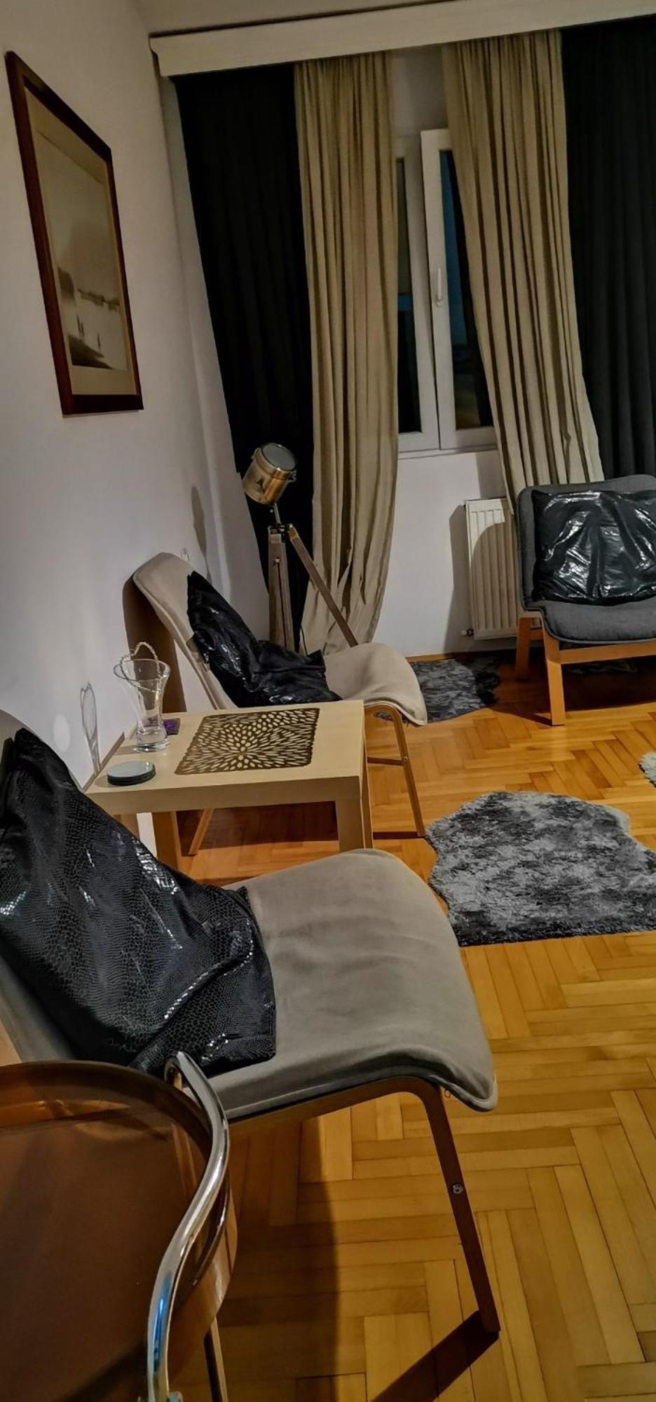 Crystal Kragujevac 아파트 외부 사진