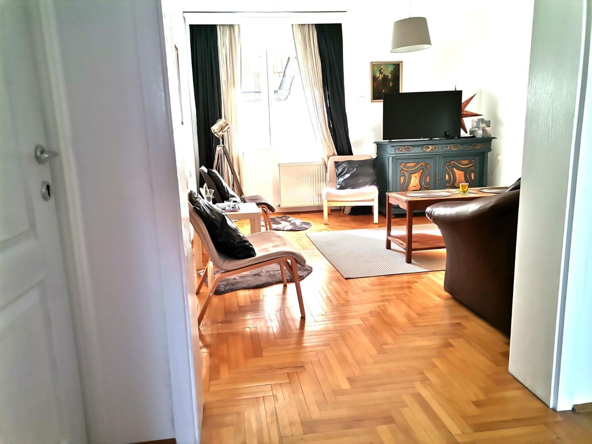 Crystal Kragujevac 아파트 외부 사진