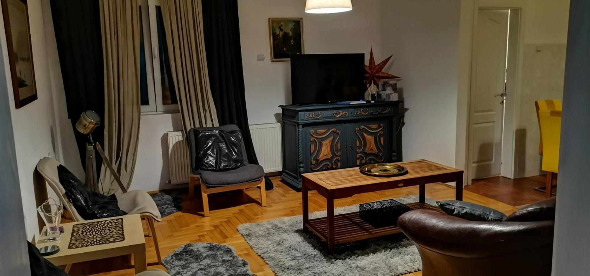 Crystal Kragujevac 아파트 외부 사진