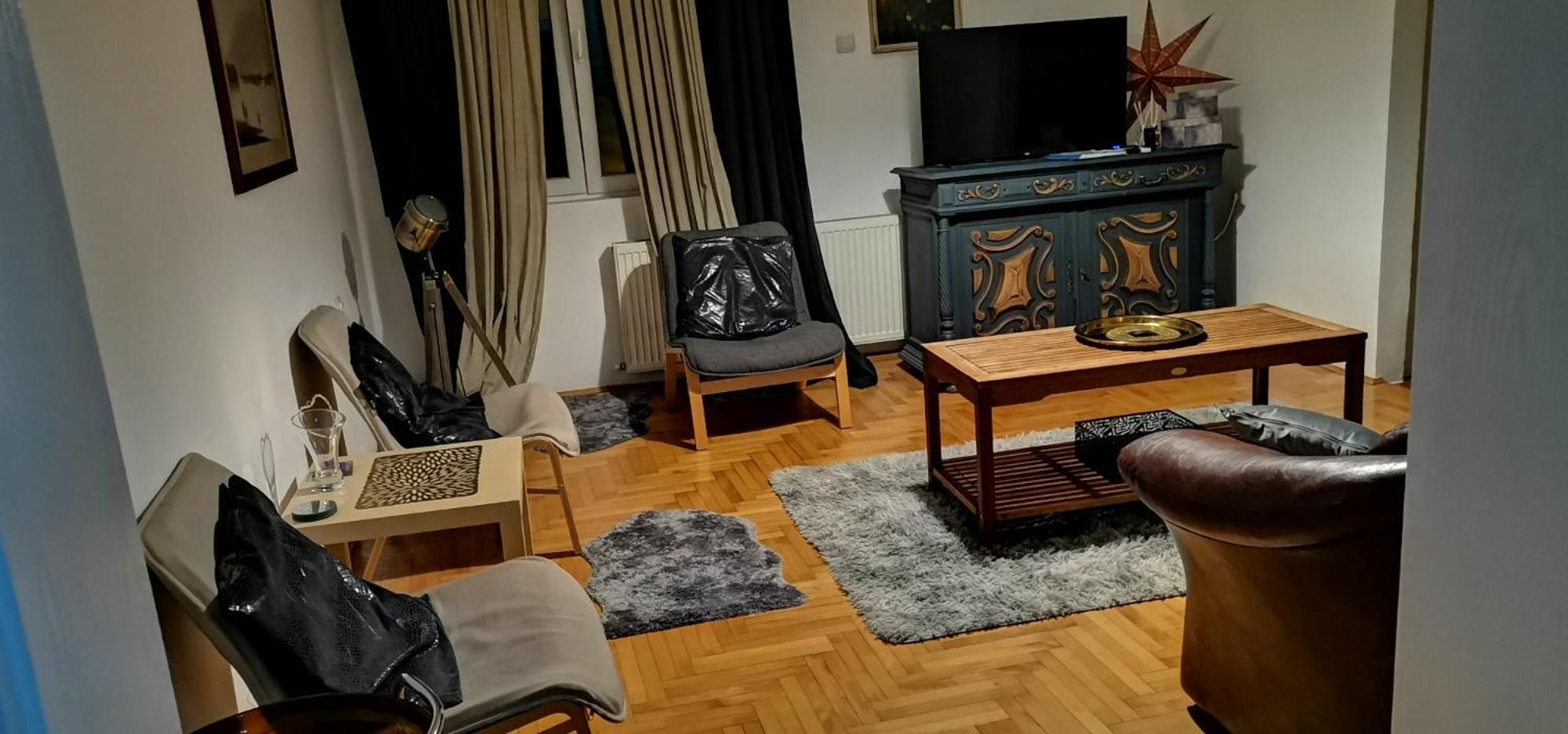 Crystal Kragujevac 아파트 외부 사진