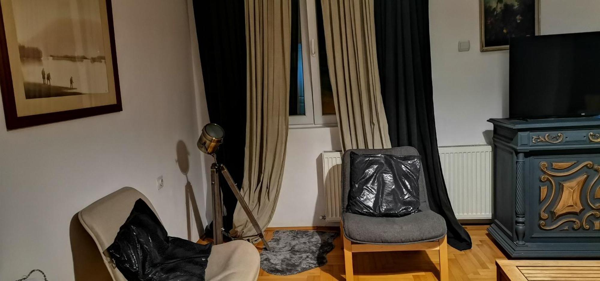 Crystal Kragujevac 아파트 외부 사진