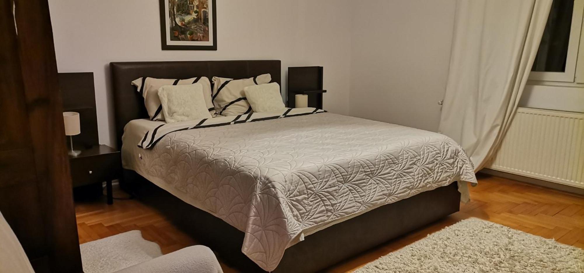 Crystal Kragujevac 아파트 외부 사진
