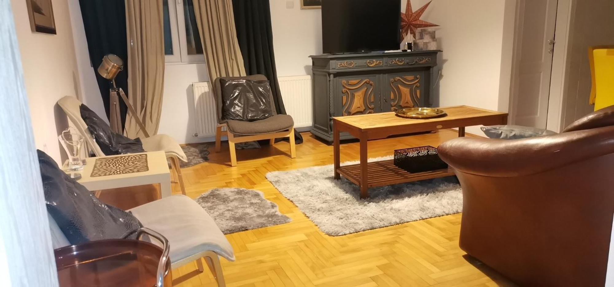 Crystal Kragujevac 아파트 외부 사진