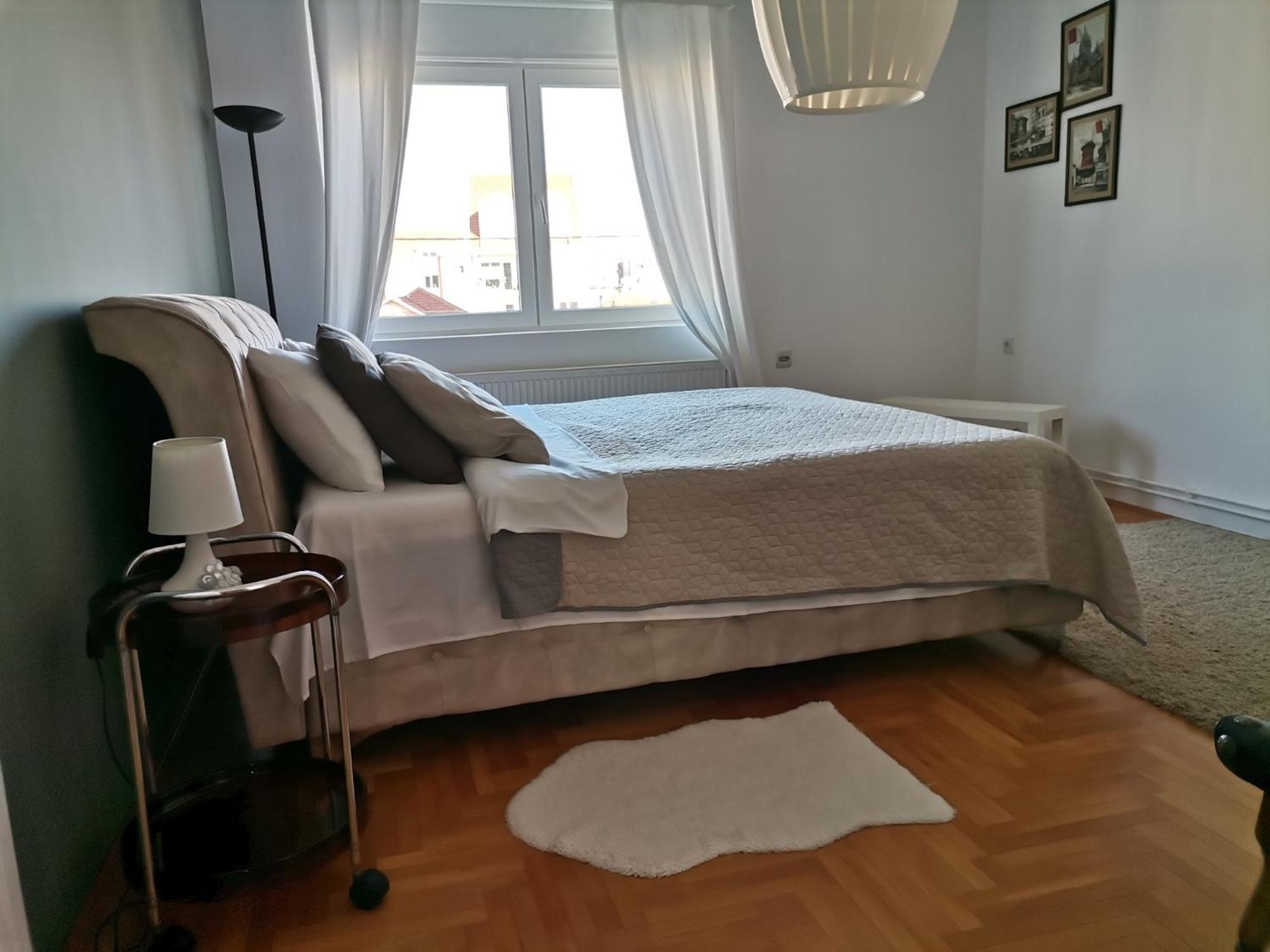 Crystal Kragujevac 아파트 외부 사진
